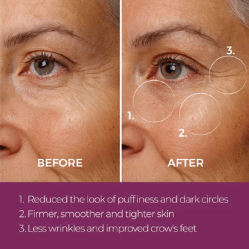 Peptide Eye Serum