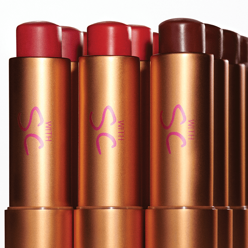 The Lip Balm Trio