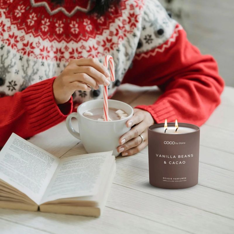 11oz Smells Like Candle