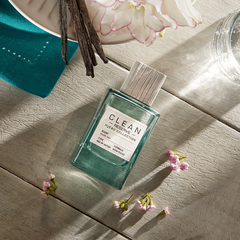 Reserve H2EAU Musk Noir