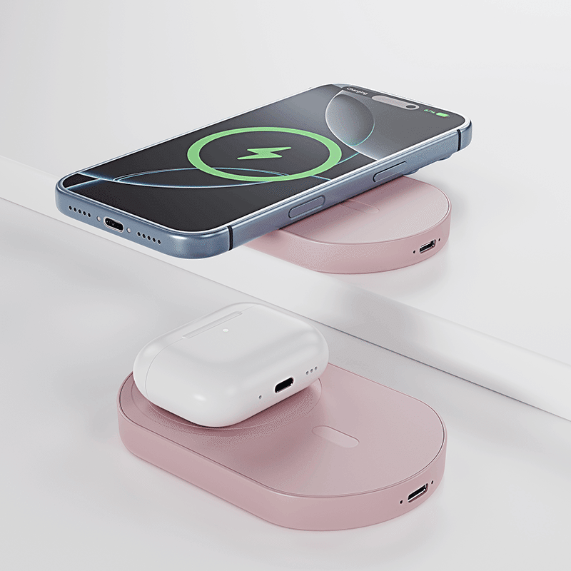 Ultra Slim 5000mAh MagSafe Power Bank