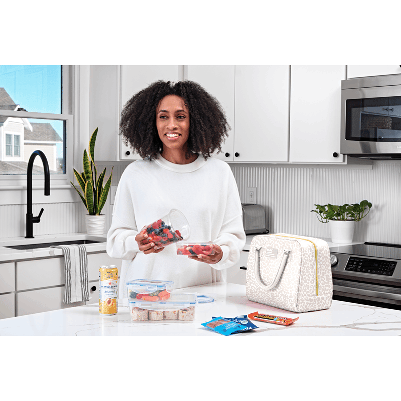 Bloomington Bag Lunch Kit