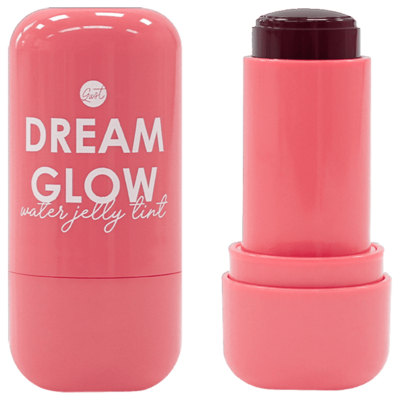 Dream Glow Water Jelly Tint -  002 Red Rose