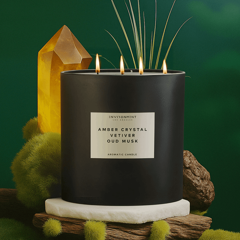 Le Parfum 55oz Candle