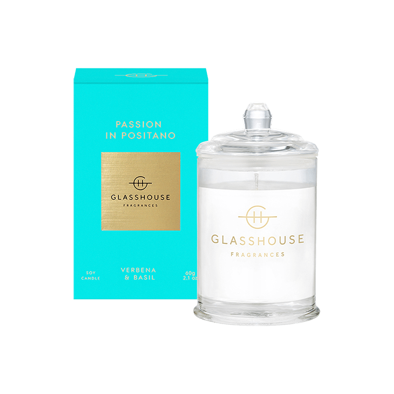 2oz Candle
