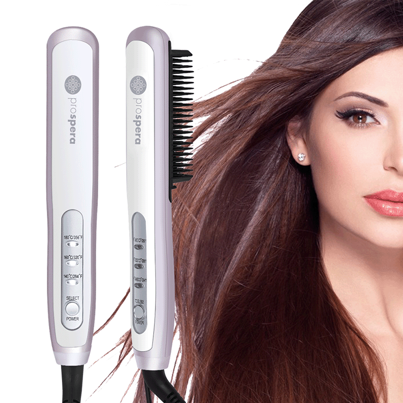 Ceramic Hair Straightener