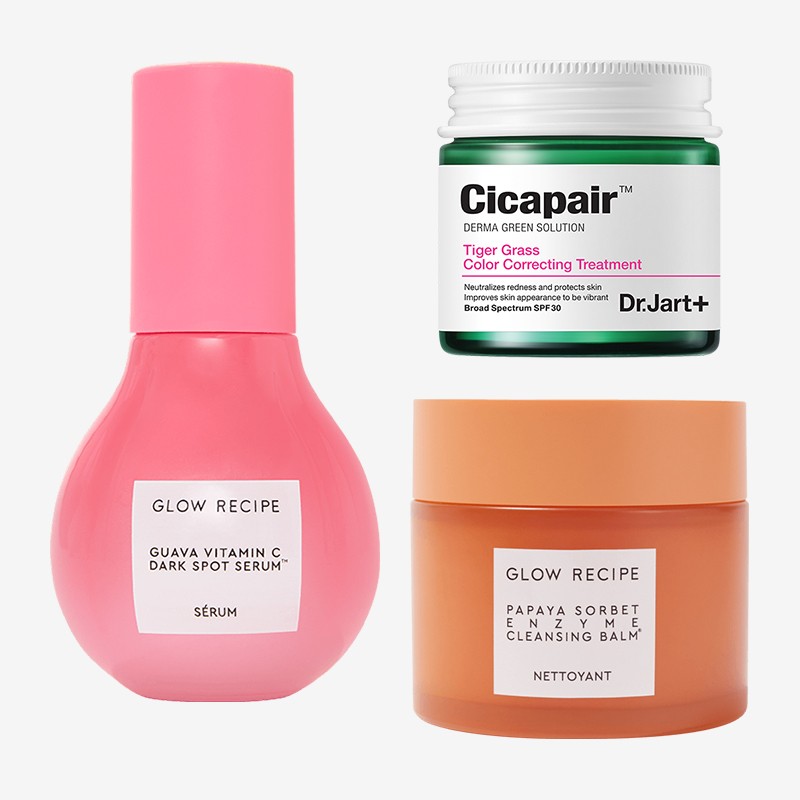 Flawless Skin Bundle