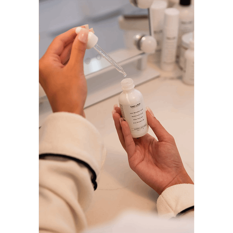 Mandelic Acid Serum