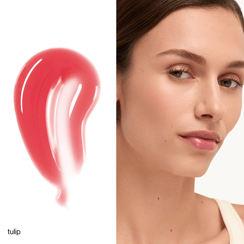 Hydra-Barrier Gel Gloss - Tulip