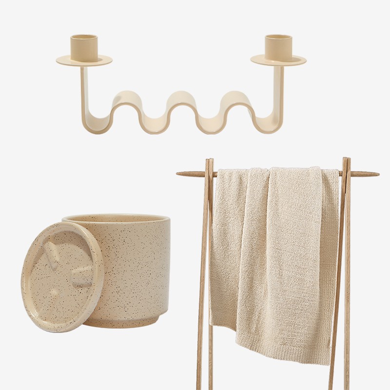 Cozy Home Bundle