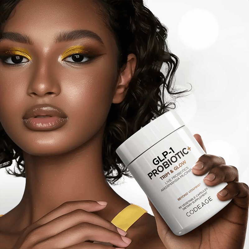 GLP-1 Probiotic+