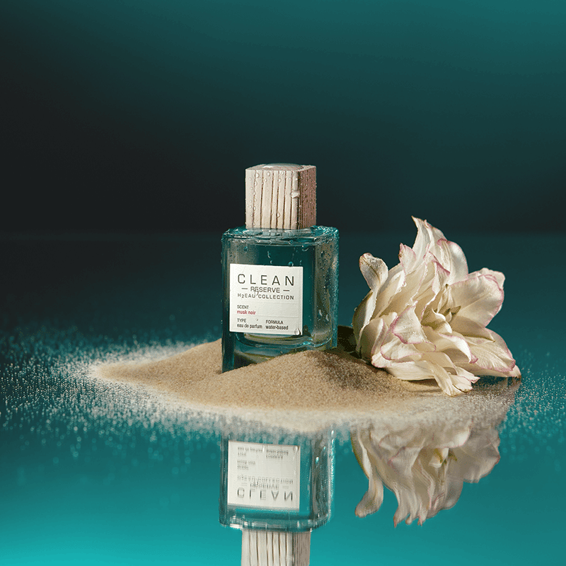 Reserve H2EAU Musk Noir