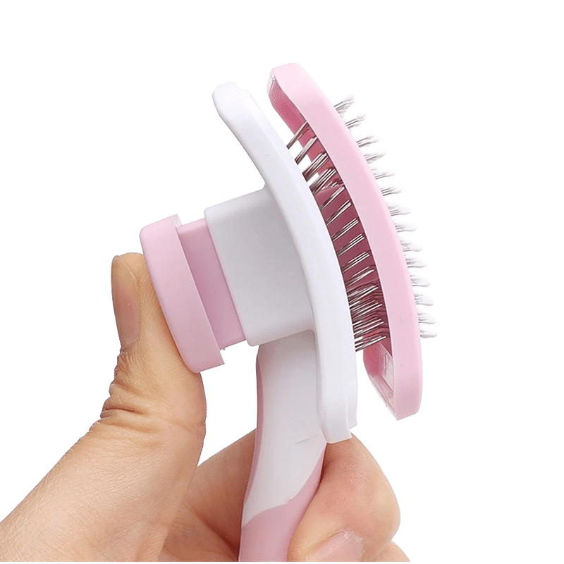Cat Grooming Brush