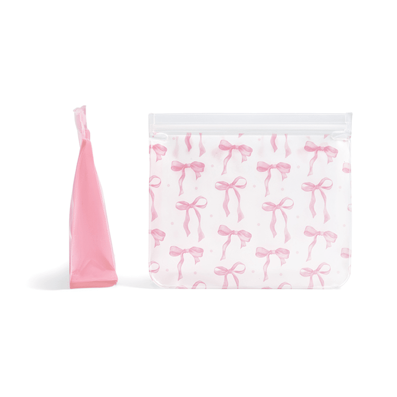 PEVA Sandwich Bag 3pack