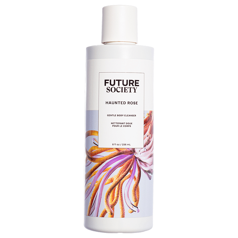 Haunted Rose Body Cleanser