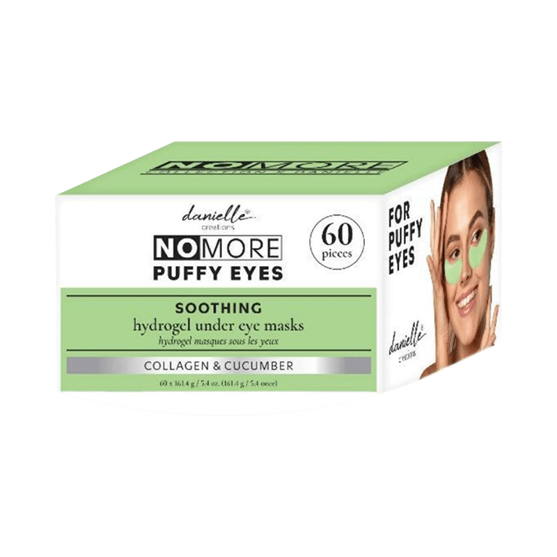 30 Pair Hydrogel Under Eye Masks