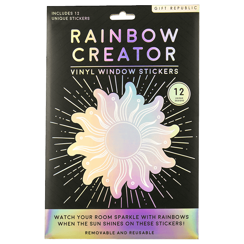 Rainbow Creator