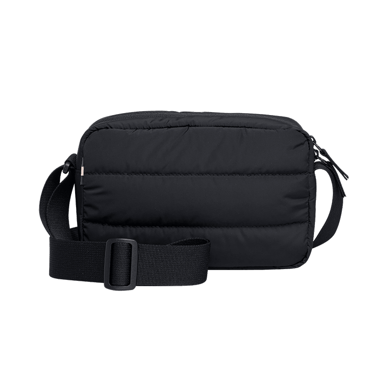 Puffer Crossbody