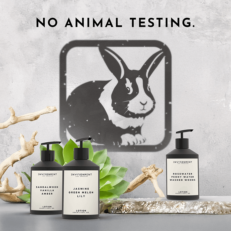 Le Parfum 300mL Lotion