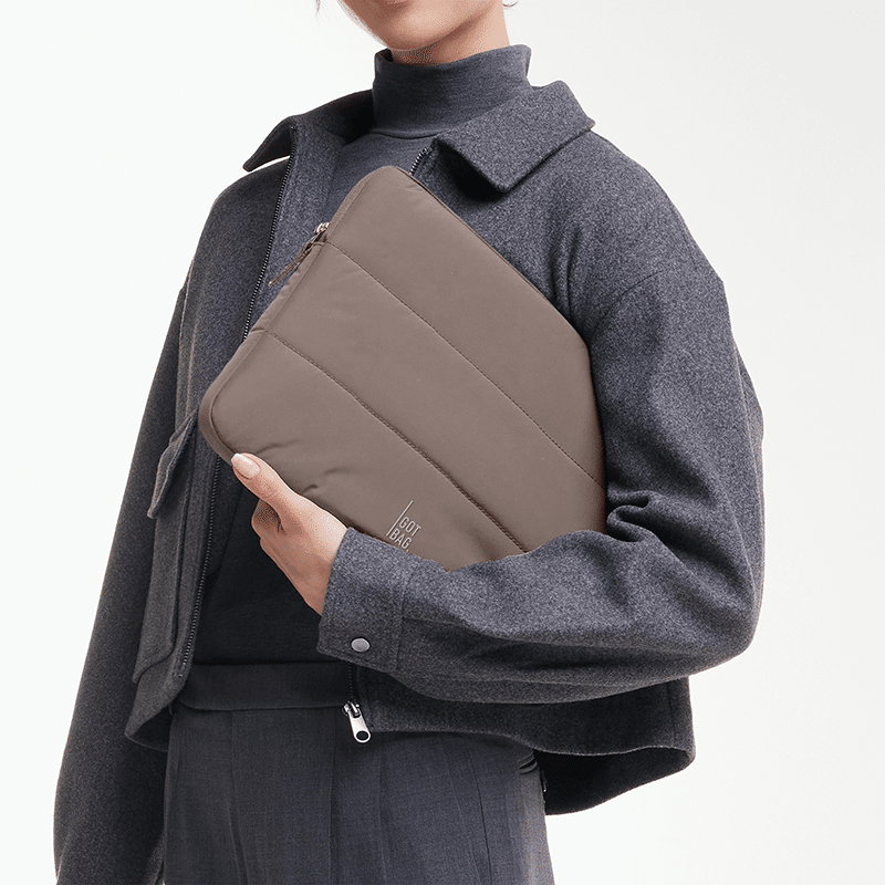 Puffer Laptop