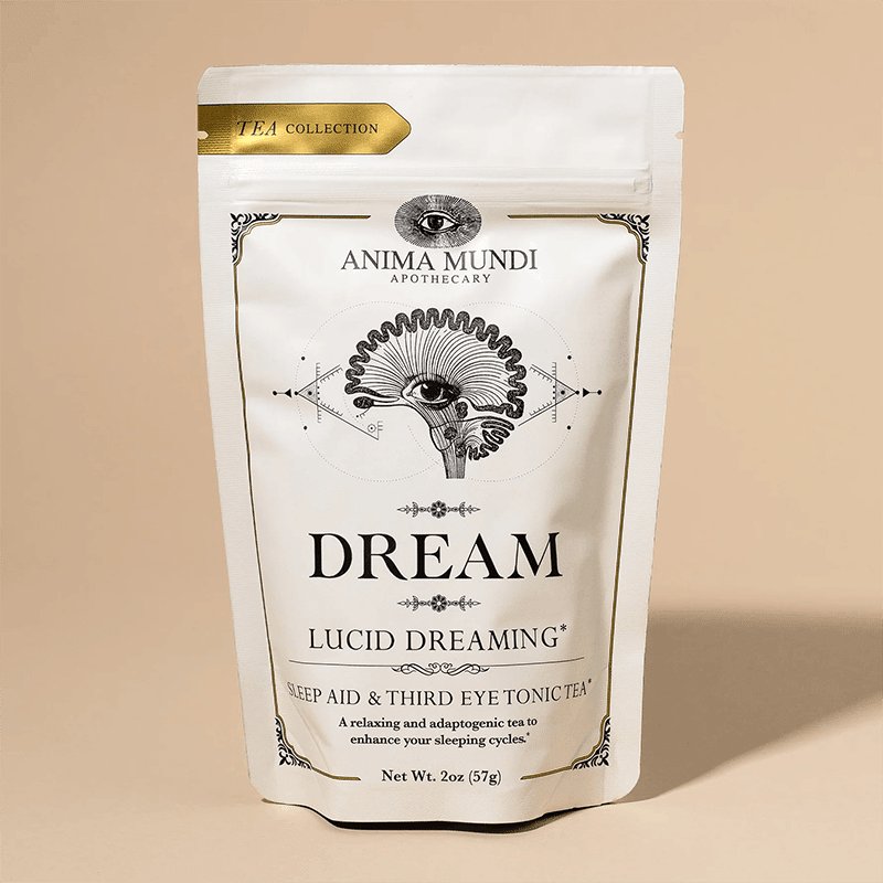 Dream Tea - Sleep Support Tonic