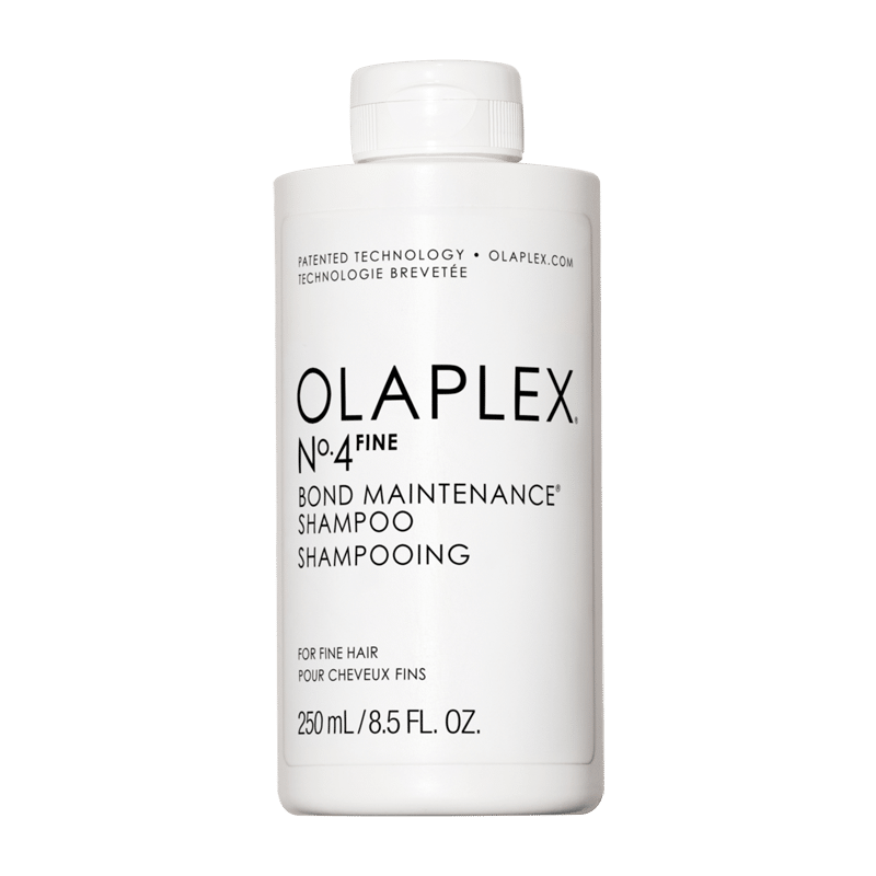 No.4 Fine Bond Maintenance Shampoo