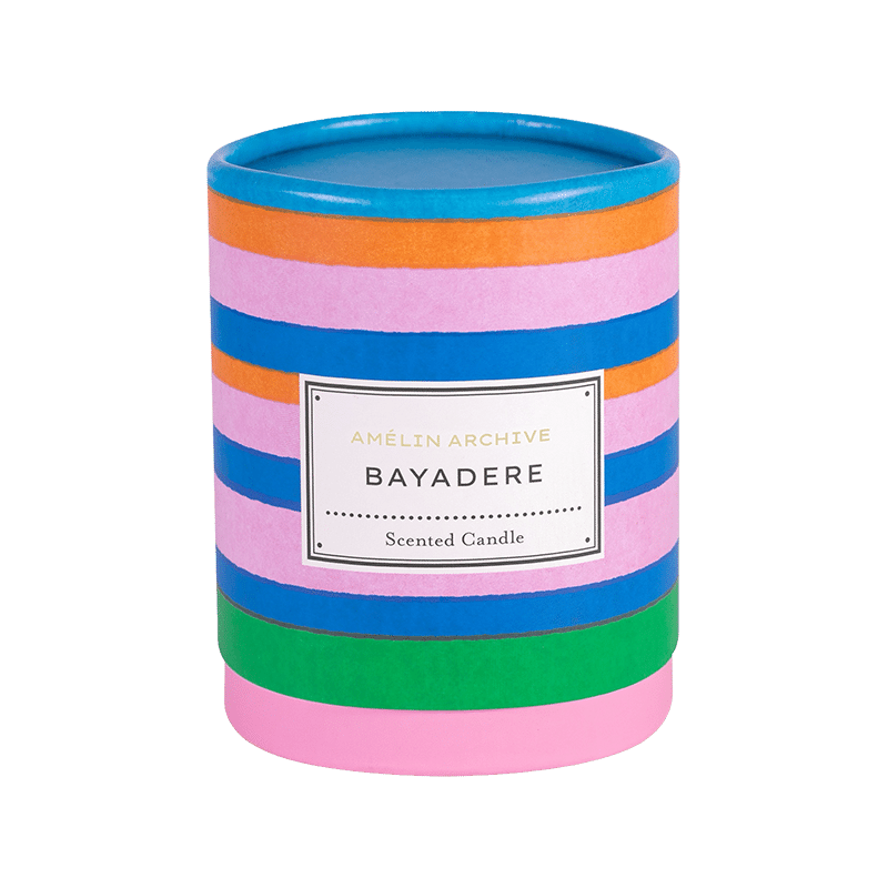 9oz Soy Blend Candle