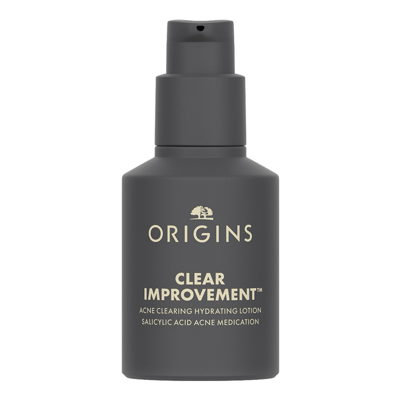 Clear Improvement Acne Clearing Hydrating Lotion
