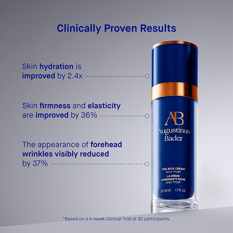 The Rich Cream 50ml