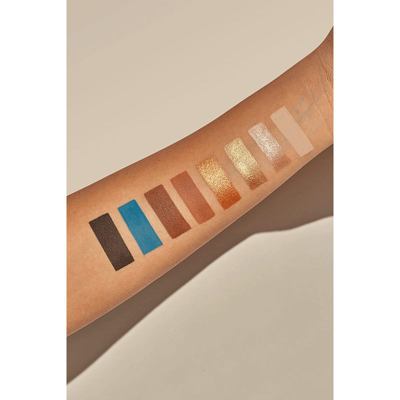 Divine Purpose Eyeshadow Palette (2 Pack)