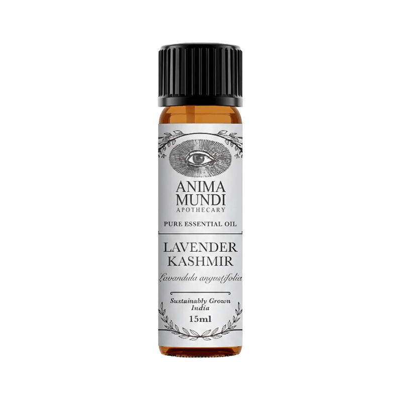 Lavender Essential Oil
