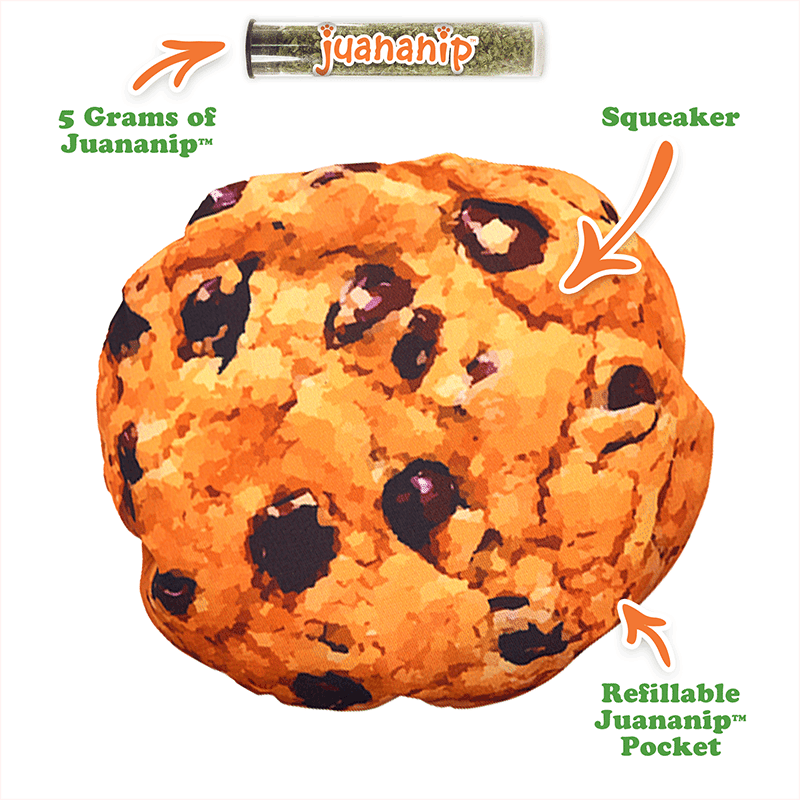 Get the Munchies Cookie