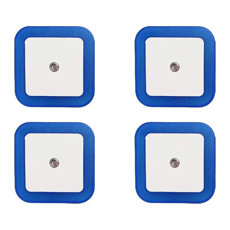 Mini Home Night Light (4 Pack)