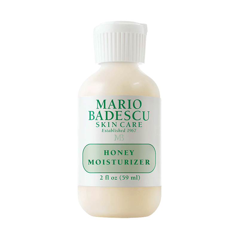 Honey Moisturizer