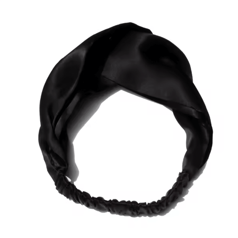 Silky Headband