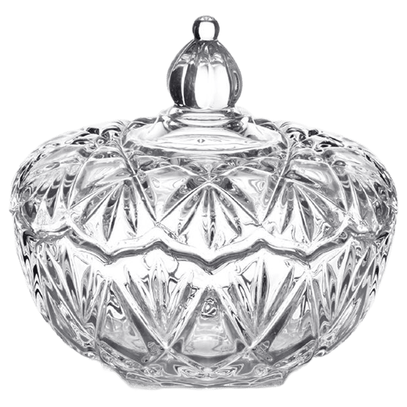 Saturn Candy Dish 6.25"