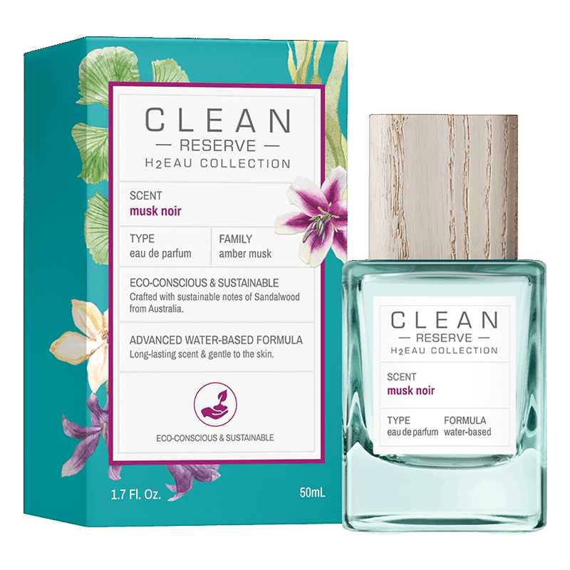 Reserve H2EAU Musk Noir