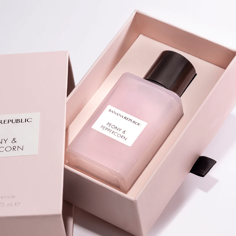 Peony & Peppercorn Eau de Parfum
