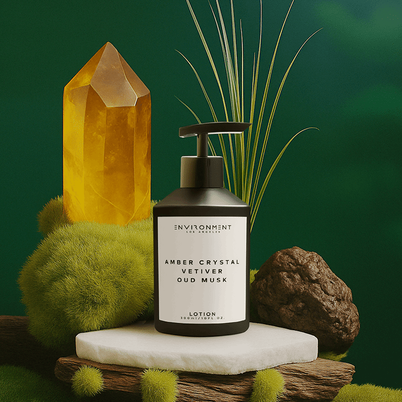 Le Parfum 300mL Lotion