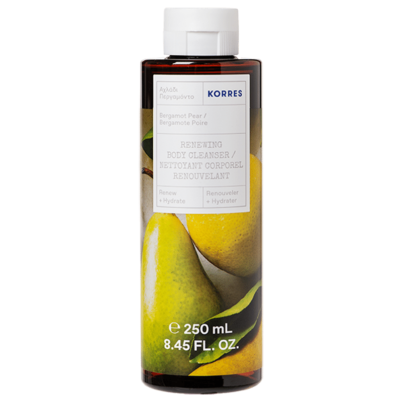 Renewing Body Cleanser