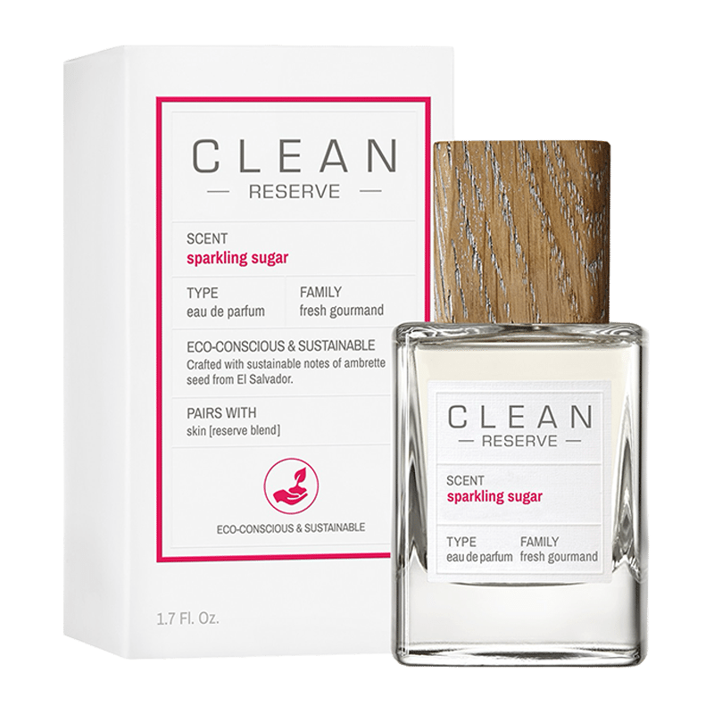 Reserve Sparkling Sugar Perfume