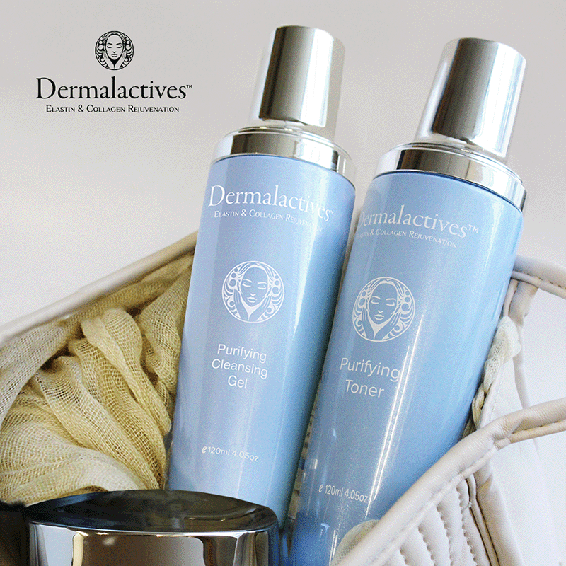 Purifying Cleansing Duo
