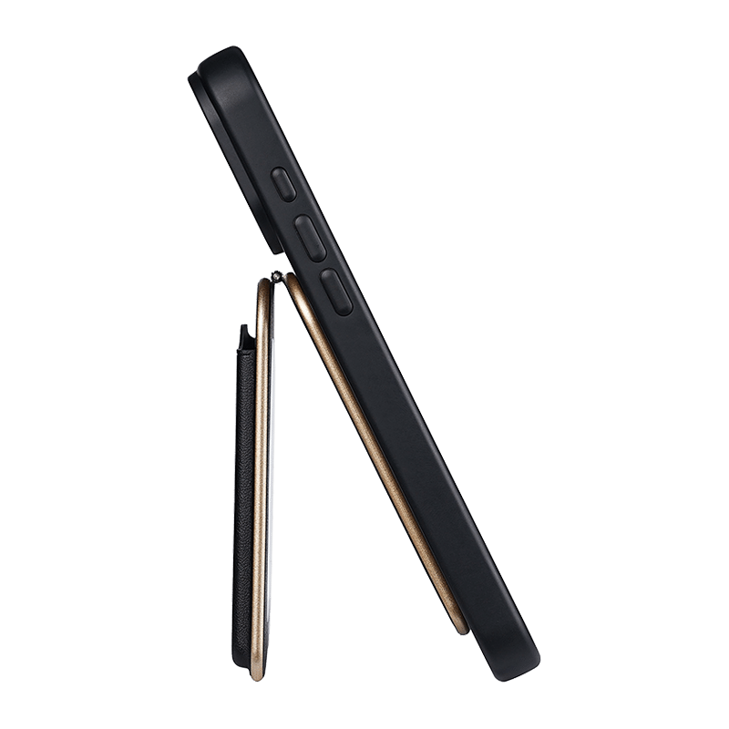 MagSafe Compatible Mirror Wallet