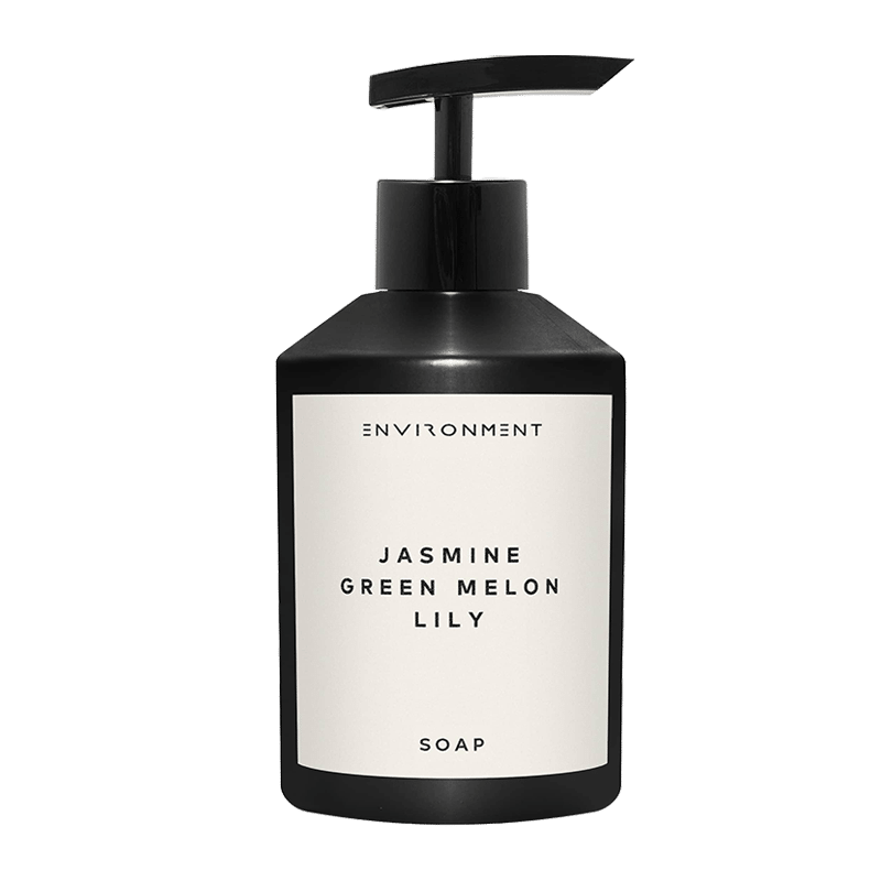 ENVIRONMENT 300mL Hand Soap Inspired by The Wynn Hotel