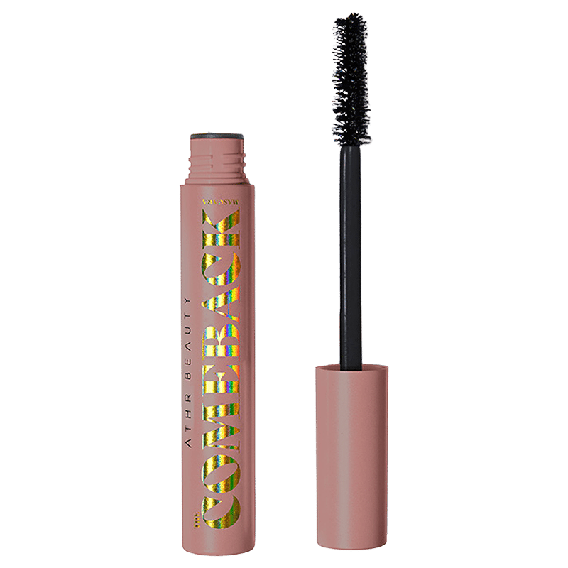 The Comeback Mascara