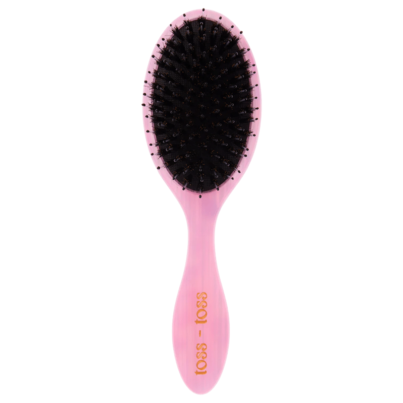 Toss Toss Hair Brush