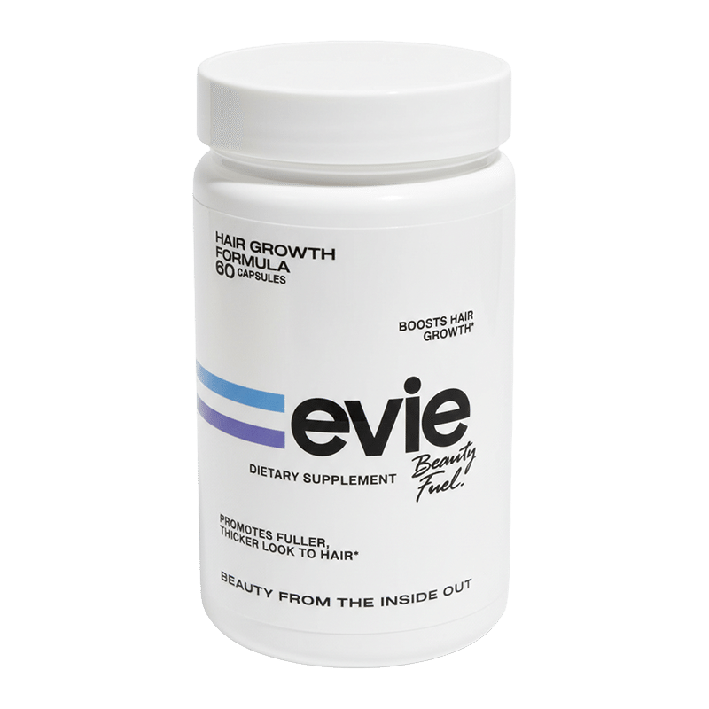 Hair Loss Supplement