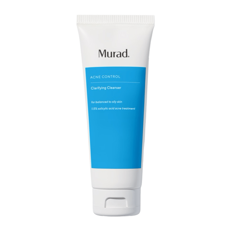 Acne Control Clarifying Cleanser