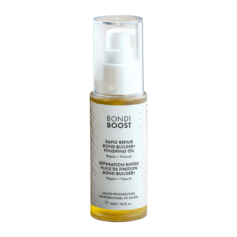 Rapid Repair Bond Builder Finishing Oil