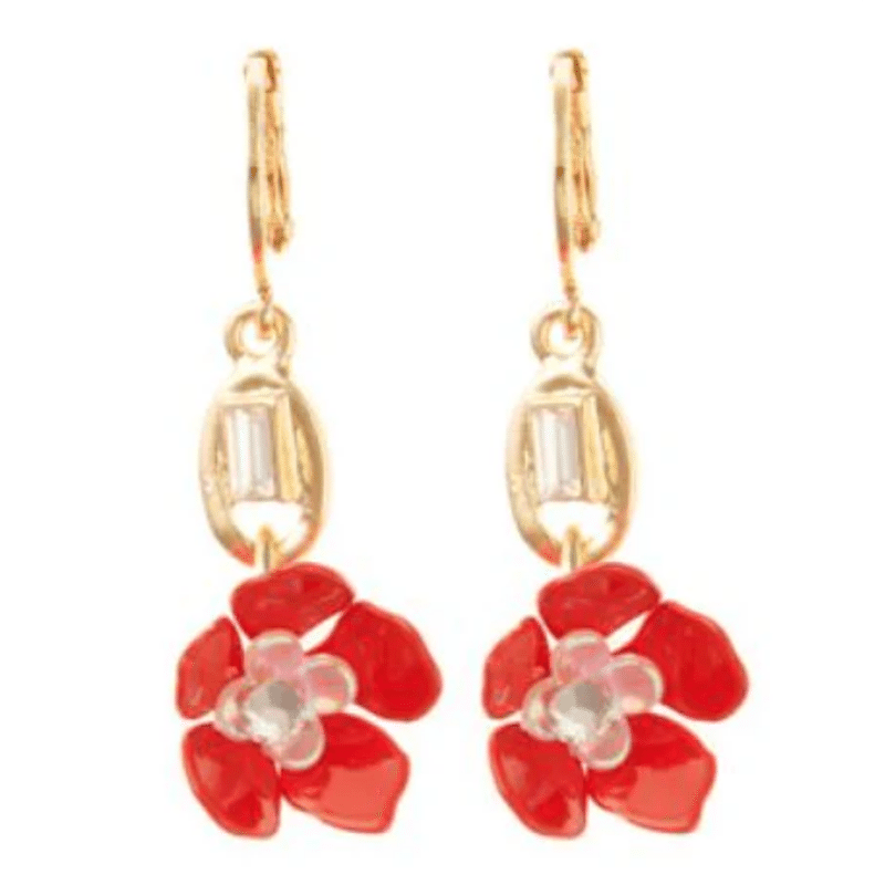 Charm Earring Set of 2